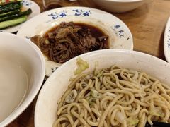 -柴氏风味斋(甘家口店)