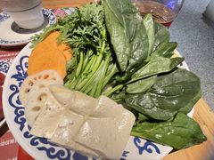 -东镇老火锅(长春路首店)