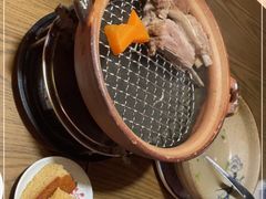 -那时新疆·若羌(经纬汇店)