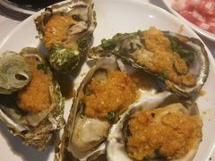 -九月海·海鲜自助(世纪东方店)