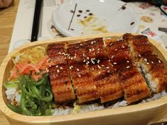 -上户日本料理(北仑富邦店)