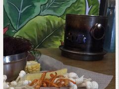 -Thai Basil罗勒叶泰式餐厅(时代天街店)