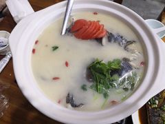 -淳安二十八道·美食汇·淳鱼馆(阳光路店)