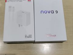 -华为授权体验店(中山公园来福士)