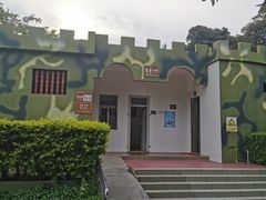 -大嶝英雄三岛战地观光园