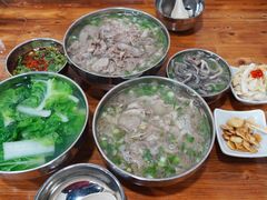 羊肉粉-攀枝花·任德琼·盐边羊肉米线