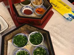 -皇城根(张杨店)