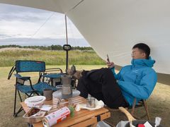 -春花秋色城市公园