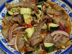 -官塘陈记鱼生·潮汕砂锅粥·牛肉火锅(潮枫路总店)