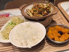 -乡村基·川味现炒大王(熙悦天街店)