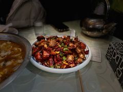 -金良酸菜鱼(宁海路总店)