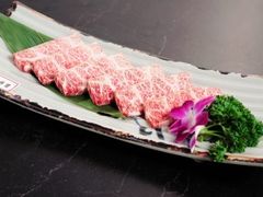 和牛三角牛腩-義気满满(义气2号店)