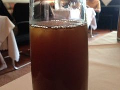 酸梅汁-成桂西餐厅·42年的味道(五大道疙瘩楼店)