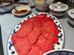 -龙森园火锅(琴台路店)