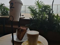 -Seesaw Coffee(朝阳大悦城店)