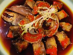 -阿毛饭店(和义路店)