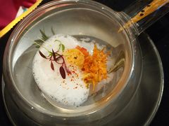 -AZUL by FUEL蓝色·法式酒馆(琶醍店)