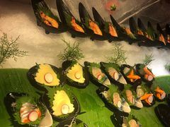-芭菲盛宴·环球美食(解放碑英利国际店)