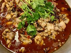 -黄泰吉拾味餐厅(江汉路店)