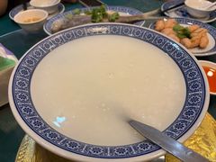 -桂园白粥·潮汕老味道