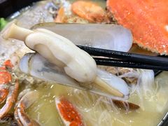 小网海鲜面-台州老六海鲜面馆(上南总店)