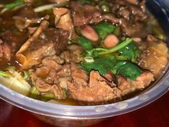 -许佳后安粉汤店