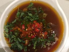 -焯牛潮汕牛肉火锅(云峰街创始店)
