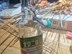 -喜胖串店(光华路店)