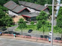 -中铁花水湾温泉酒店(大邑店)