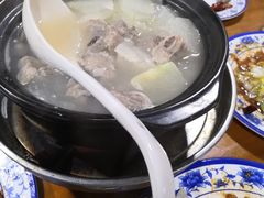 -生活本该如此北京小馆(周庄嘉园店)