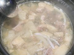 -同仁四季椰子鸡(海岸城天利店)