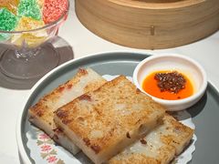 -禄运茶居·手工点心(猎德店)