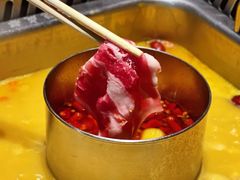 -大隐·成都火锅Bistro(合生麒麟新天地店)