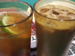 -孖记茶档·热腾茶餐(江南西plus店)