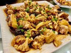 -美极鲜食坊(宝安南路店)