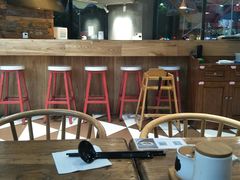 大堂-金香缘米线(大润发店)