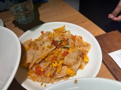 -一坐一忘云南菜(三里屯店)