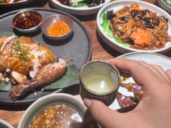 -薇酌饮·陕西菜(南门外店)