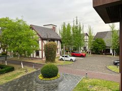 -太阳岛度假酒店