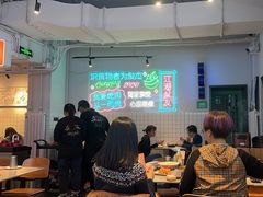 -耍盆友·重庆江湖菜(百子湾店)