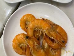 -子霖南山鲜虾面(南山总店)