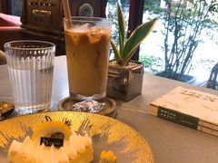 -25#COFFEE(古地石店)