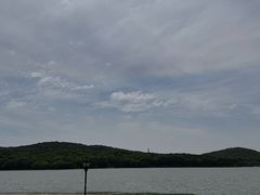 -水上明月·湖景餐厅
