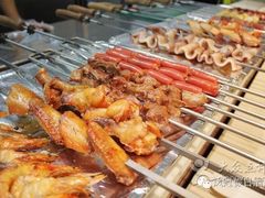 -德州凤冠假日酒店
