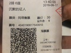 -大光明丽星VIP影城(昌里路杜比全景声店)