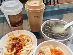 -春阳水饺(香槟广场店)