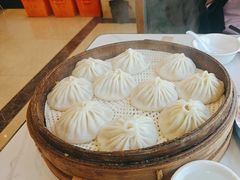 -黄家老店·非遗灌汤包(晋安路店)