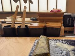 -鮨政·Omakase(港汇恒隆广场店)
