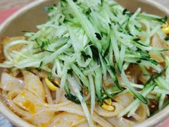 -驴世家驴肉火烧·凉皮·胡辣汤(首经贸店)