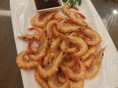 -501號台州海鲜餐厅(海创园店)